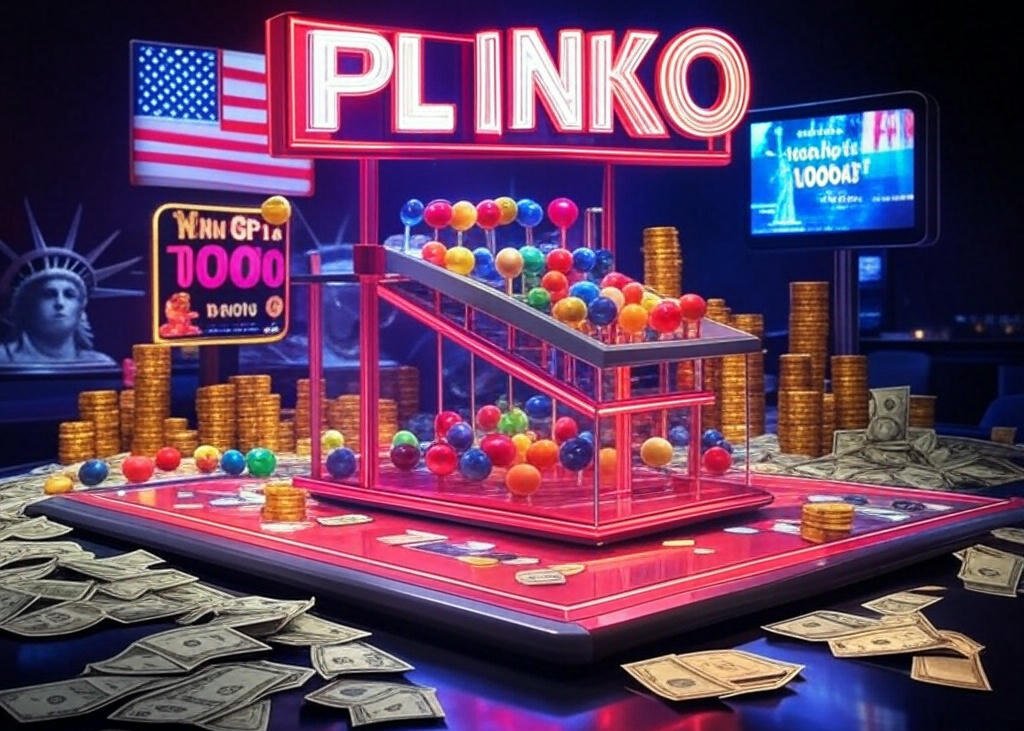 Plinko Game