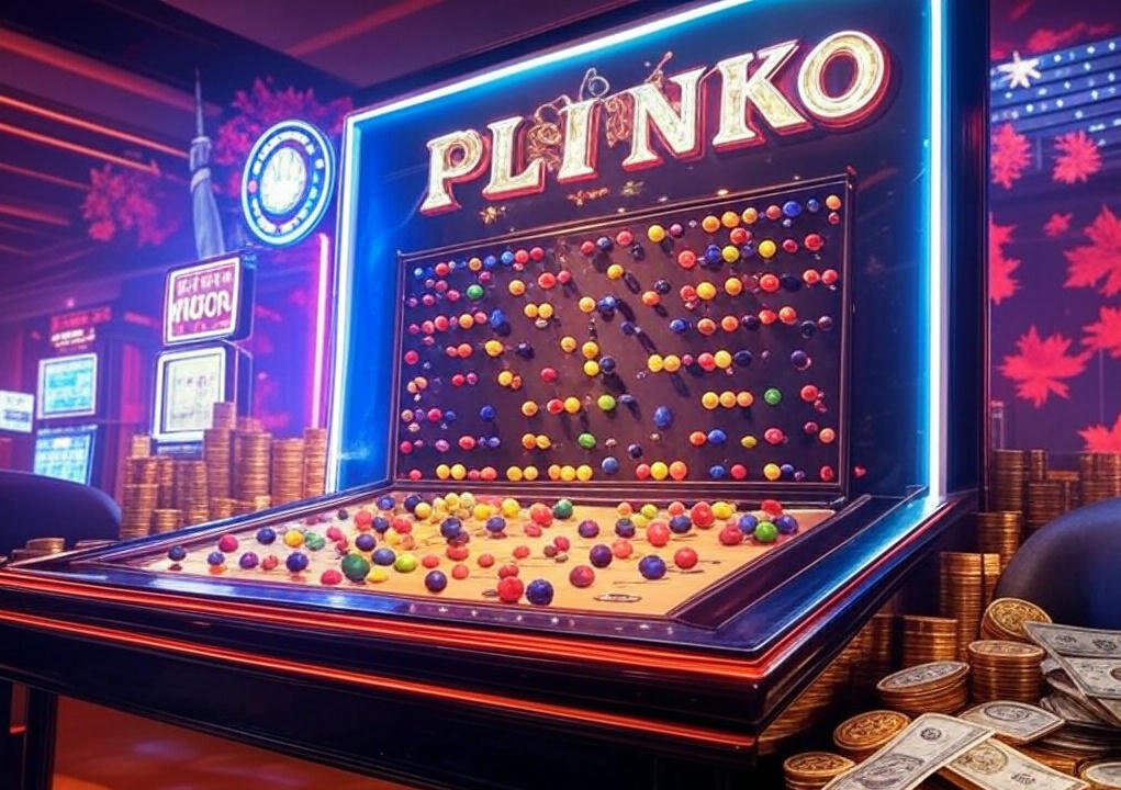 Plinko