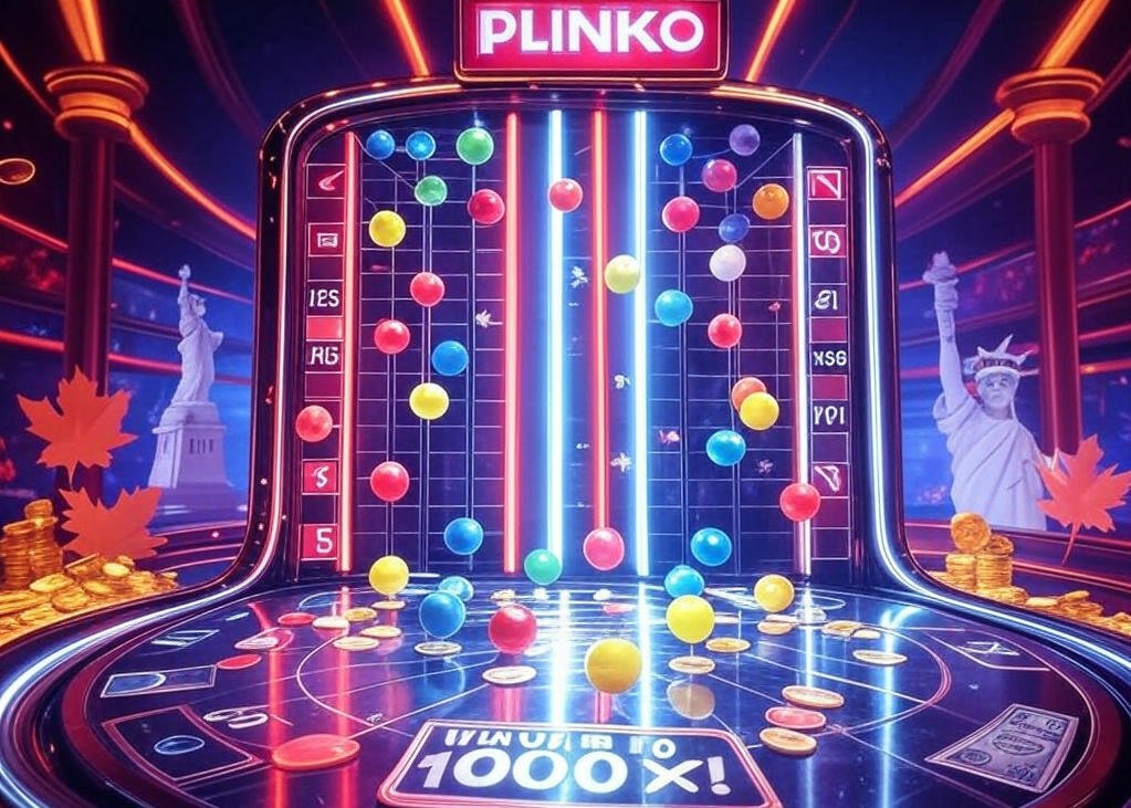 Plinko