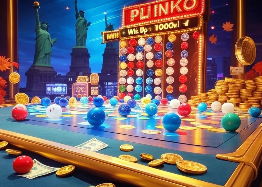 Plinko