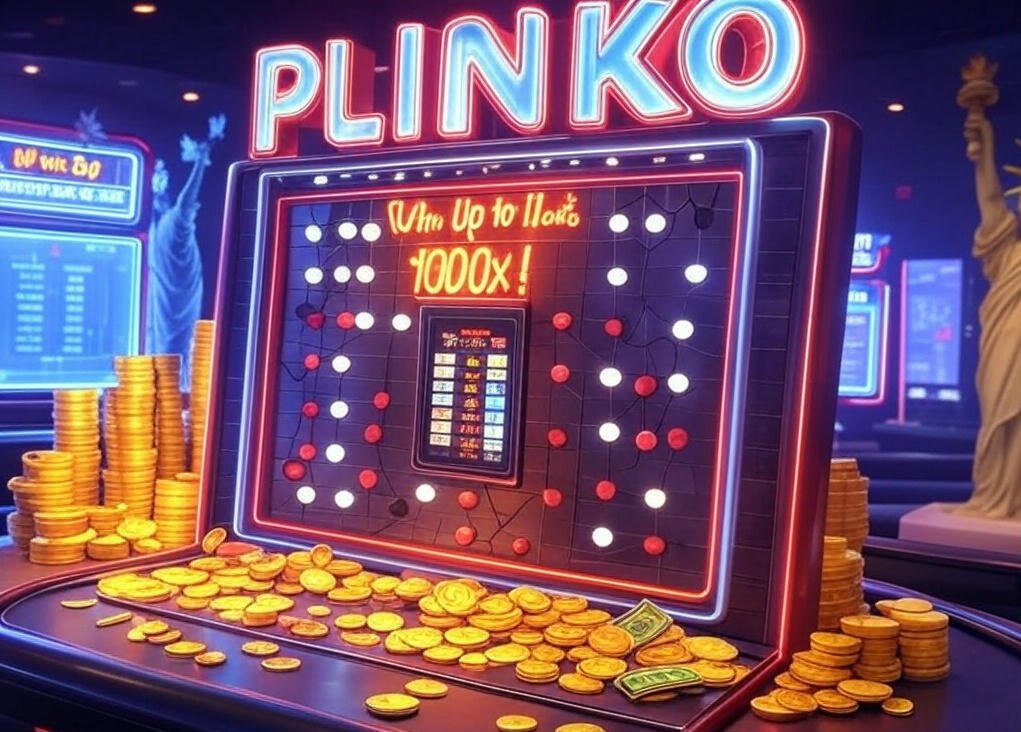 Plinko